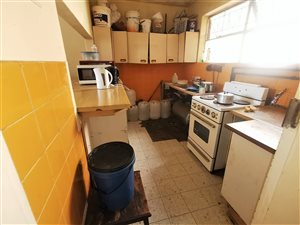 1 Bed Apartment in Bellevue