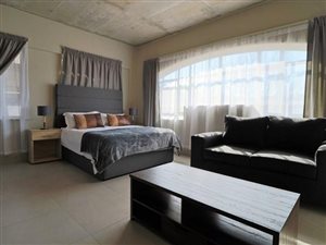 Studio Apartment in Bruma