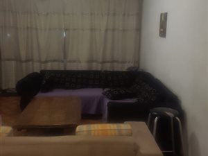 2 Bed Flat in Eloffsdal