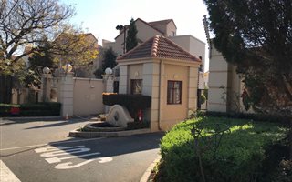 1 Bedroom Apartment in Sunninghill