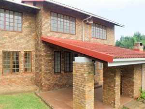 3 Bed Townhouse in Astra Park
