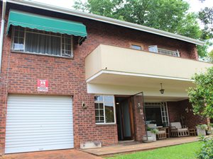 3 Bed Apartment in Montrose