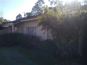 3 Bed House in Kloofsig