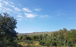 9080 m² Land available in Poortview