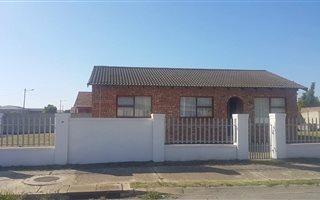 3 Bedroom House in Algoa Park