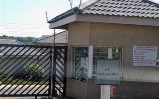 2 Bedroom Townhouse in Rembrandt Park