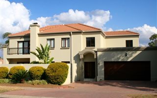 3 Bedroom House in Kyalami Estate