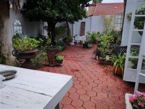 2 Bedroom House in Clubview
