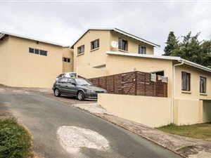 3 Bed House in Hillary