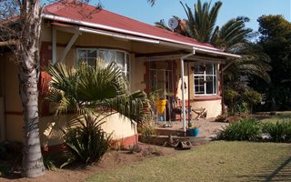 3 Bedroom House in Northmead