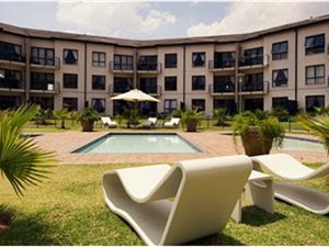 2 Bed Apartment in Wendywood