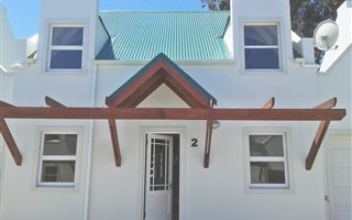 2 Bedroom House in Onrus