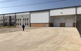 2143 m² Industrial space in Gosforth Park
