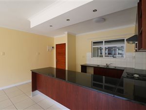 2 Bedroom Apartment in Umhlanga Rocks