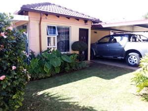 3 Bed House in Cosmo City
