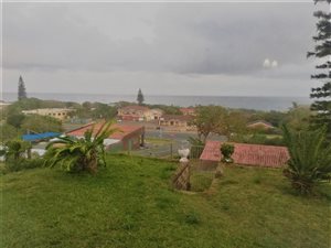 3 Bed House in Sea Park