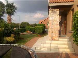 4 Bed House in Brooklands Lifestyle Estate