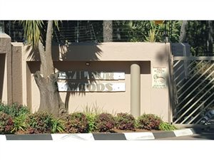 2 Bed Townhouse in Rembrandt Park