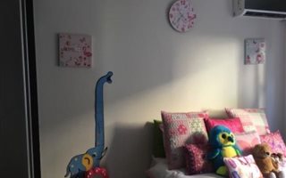 3 Bedroom House in Desainagar