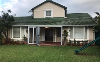 5 Bedroom Townhouse in Somerset Park