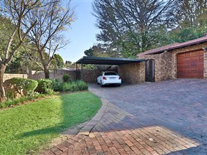 4 Bed House in Randpark Ridge