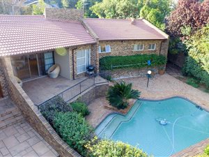 4 Bed House in Randpark Ridge
