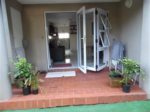 1 Bed Apartment in Essenwood