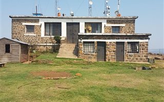 6200 m² Farm in Rietspruit