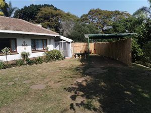 3 Bed House in Westville