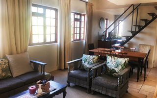 2 Bedroom Apartment in De Wijnlanden