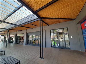 48 m² Commercial space in Elarduspark
