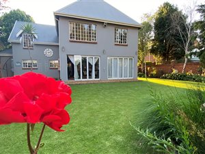 4 Bed House in Benoni Country Club