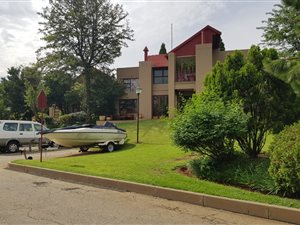 2 Bed Apartment in Sasolburg