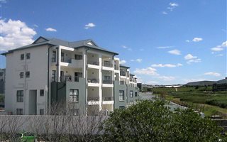 3 Bedroom Apartment in Modderfontein