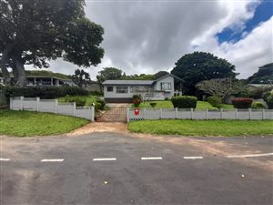 4 Bed House in Woodgrange