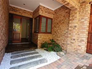 3 Bed House in Nelspruit