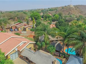 3 Bed Townhouse in Cashan
