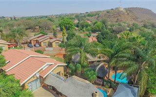 3 Bedroom Townhouse in Cashan