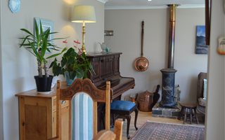 1 Bedroom Apartment in Hout Bay and surrounds