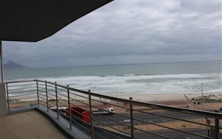 2 Bedroom Apartment in Blouberg