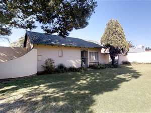 3 Bed House in Hazeldene