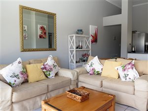2 Bed Apartment in Goose Valley
