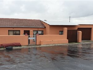 3 Bed House in Guguletu