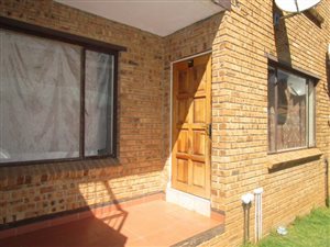 2 Bed Apartment in Meredale