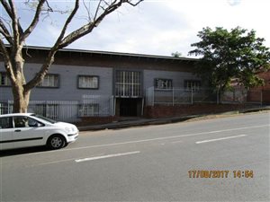 1 Bed Apartment in Pietermaritzburg Central