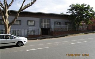 1 Bedroom Apartment in Pietermaritzburg Central