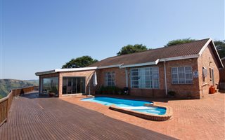 4 Bedroom House in Winston Park