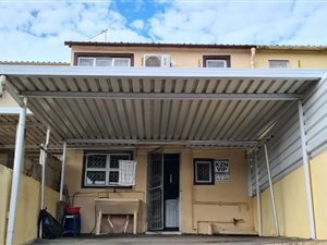 2 Bed House in Northcroft