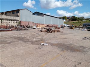 11000 m² Commercial space in Malvern