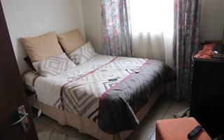 1 Bedroom Apartment in Vryburg